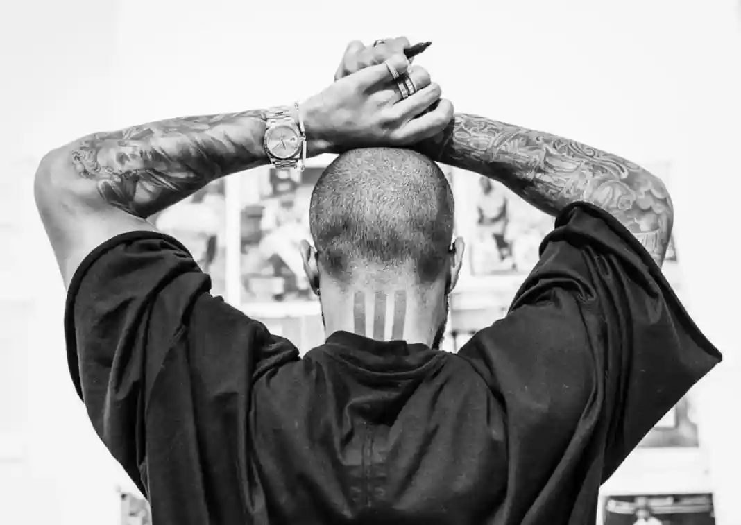 Jerry Lorenzo, Fear of God, adidas - 傑里-洛倫佐確認《Fear of God》與阿迪達斯的合作正式結束，《Fear of God》迎來最後一章