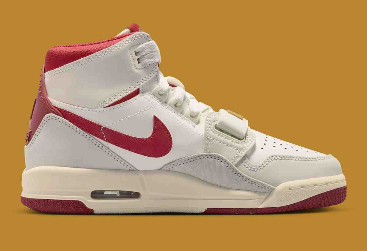 喬丹傳奇 312 加入 "馬年 "陣容 Nike, Jordan Legacy 312, Jordan Brand, Air Jordan 3 - 喬丹傳奇 312 加入 "馬年 "陣容