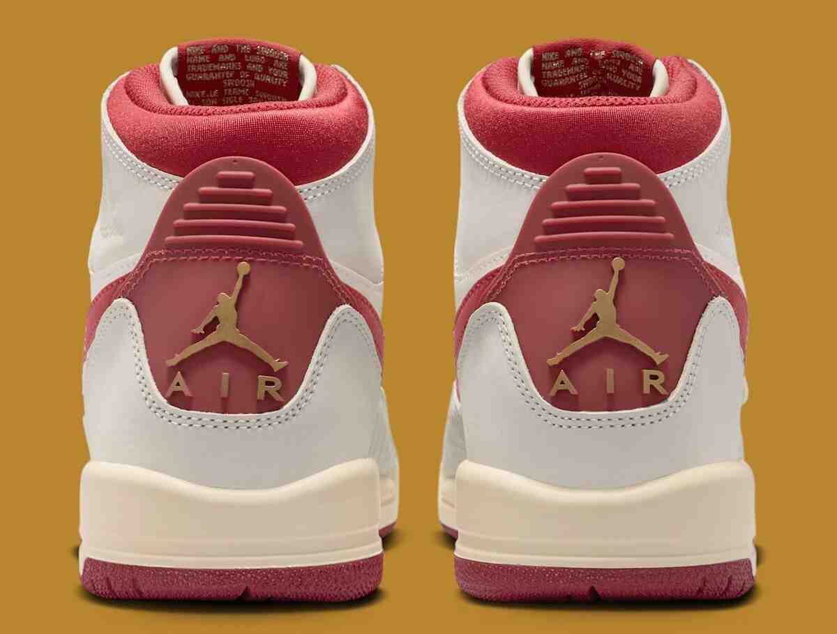 喬丹傳奇 312 加入 "馬年 "陣容 Nike, Jordan Legacy 312, Jordan Brand, Air Jordan 3 - 喬丹傳奇 312 加入 "馬年 "陣容