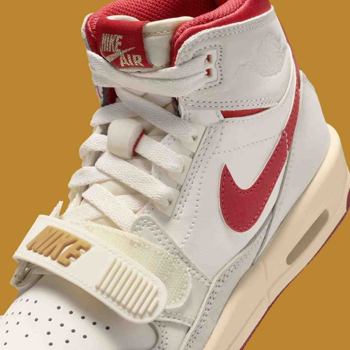 喬丹傳奇 312 加入 "馬年 "陣容 Nike, Jordan Legacy 312, Jordan Brand, Air Jordan 3 - 喬丹傳奇 312 加入 "馬年 "陣容