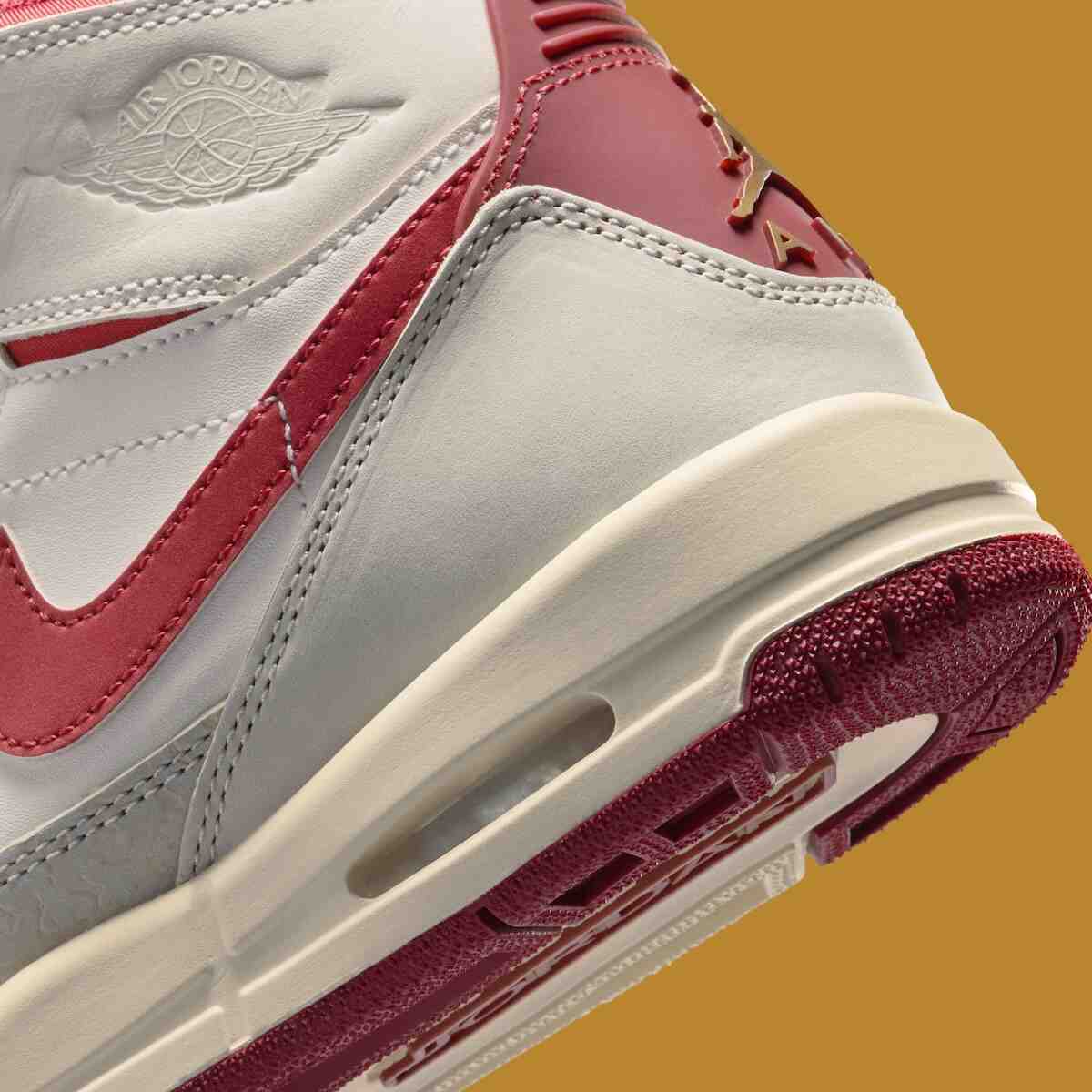 喬丹傳奇 312 加入 "馬年 "陣容 Nike, Jordan Legacy 312, Jordan Brand, Air Jordan 3 - 喬丹傳奇 312 加入 "馬年 "陣容