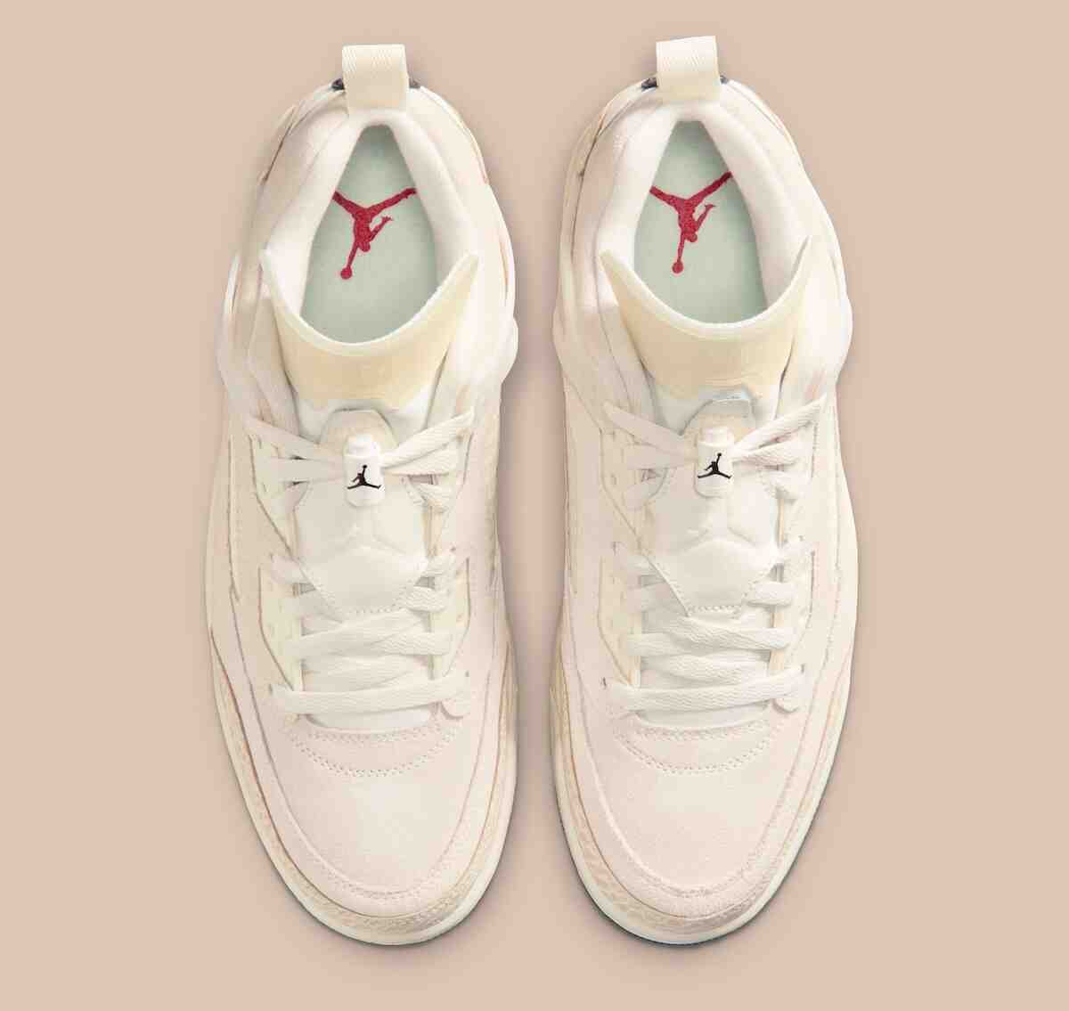 喬丹 Spizike 低配版 "帆布麂皮 "軟化了 Spizike 配方 Nike, Jordan Spizike Low, Jordan Spizike - 喬丹 Spizike 低配版 "帆布麂皮 "軟化了 Spizike 配方