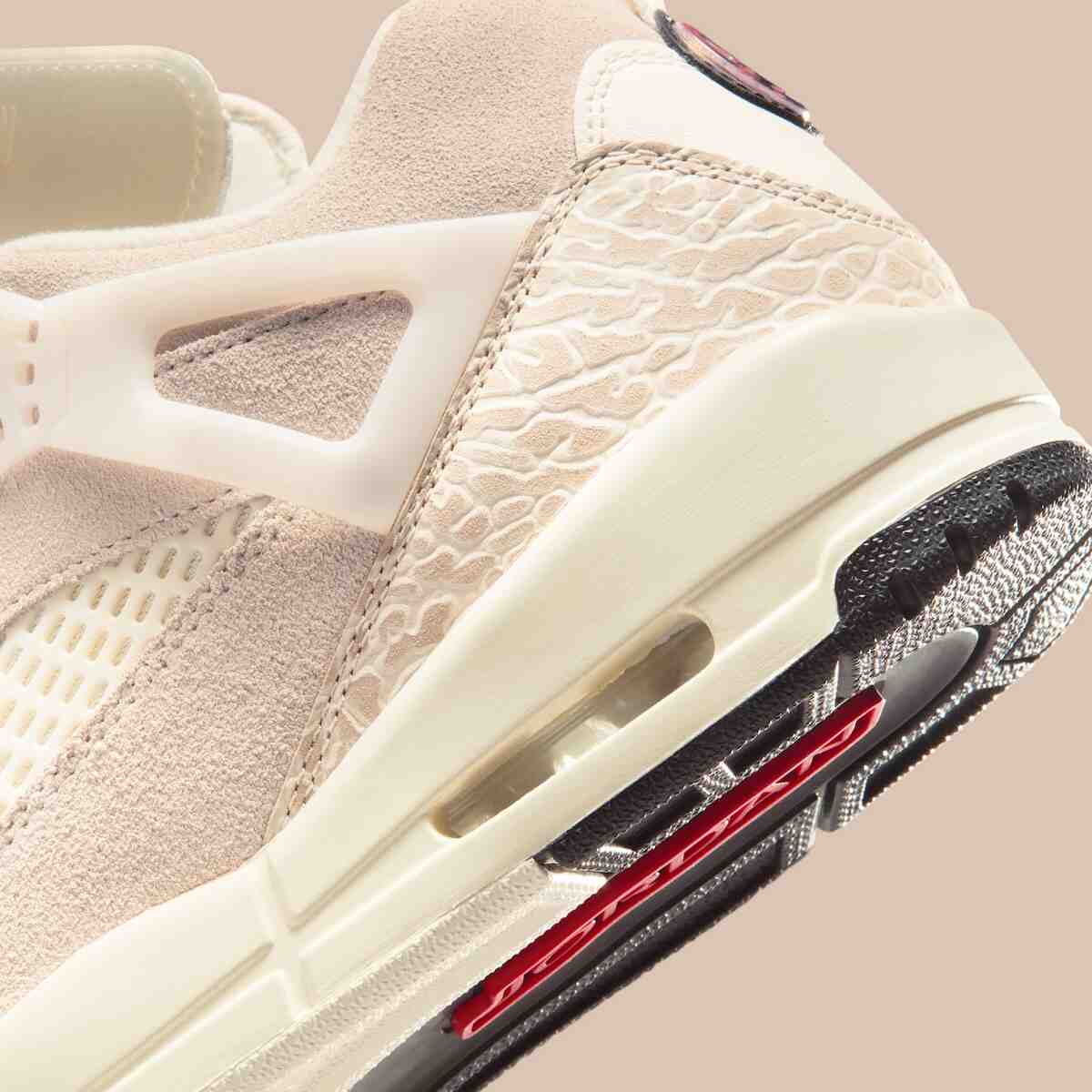 喬丹 Spizike 低配版 "帆布麂皮 "軟化了 Spizike 配方 Nike, Jordan Spizike Low, Jordan Spizike - 喬丹 Spizike 低配版 "帆布麂皮 "軟化了 Spizike 配方