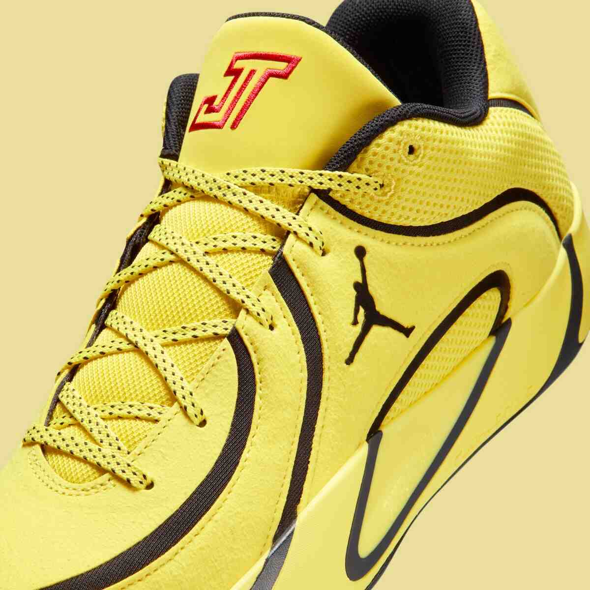 喬丹-塔圖姆 4》與李小龍的對話 Nike, Jordan Tatum 4 - 喬丹-塔圖姆 4》與李小龍的對話