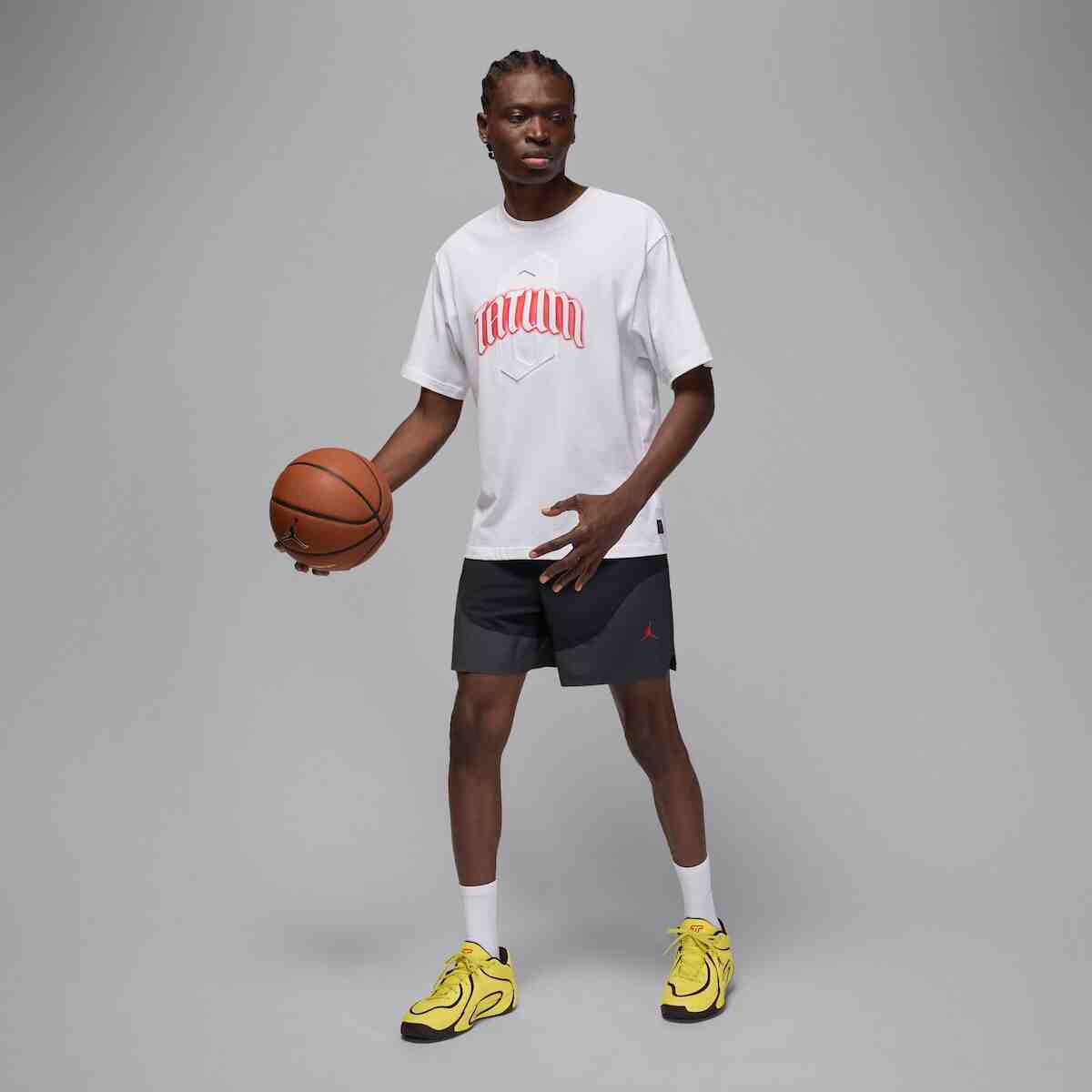 喬丹-塔圖姆 4》與李小龍的對話 Nike, Jordan Tatum 4 - 喬丹-塔圖姆 4》與李小龍的對話