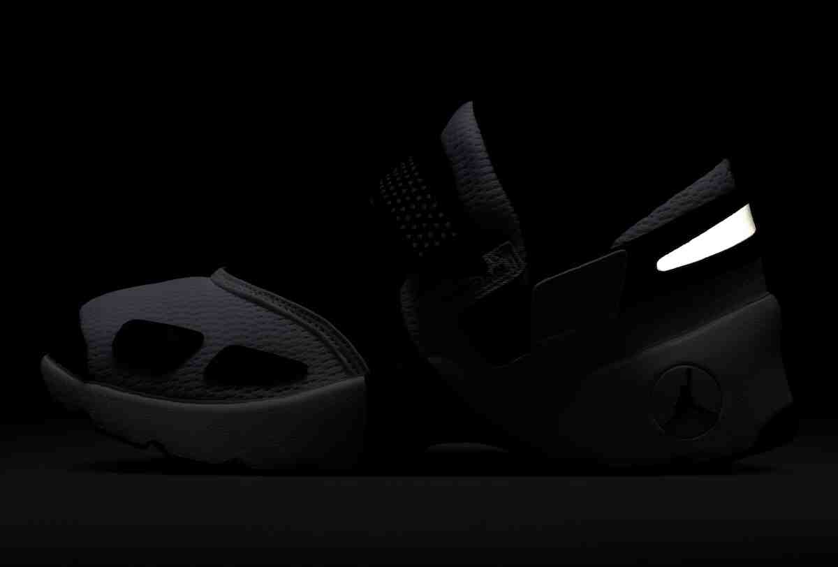 喬丹跑鞋 LX 以 "白/黑 "色回歸 Nike, Jordan Trunner LX, Jordan Trunner - 喬丹跑鞋 LX 以 "白/黑 "色回歸