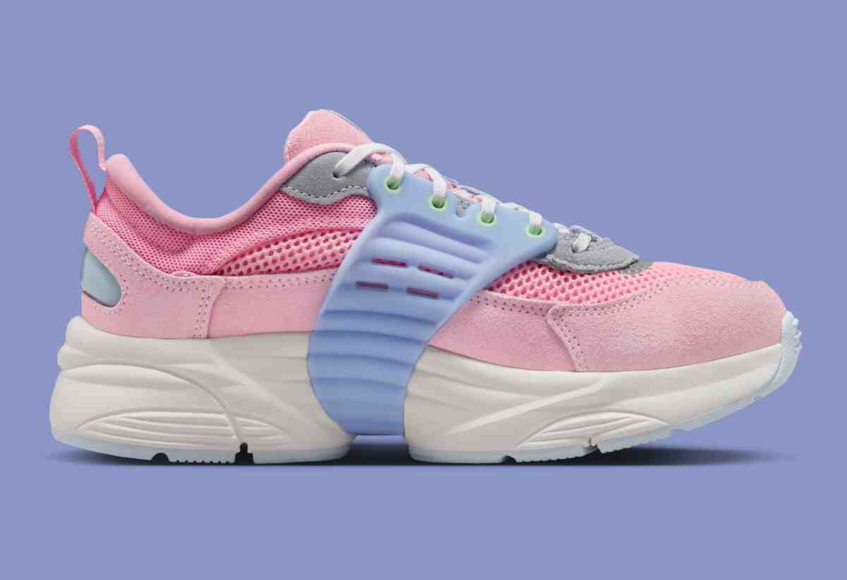 2026 年情人節,喬丹跑鞋 O/S "Candy Hearts "向粉色靠攏 Nike, Jordan Trunner OS, Jordan Trunner, Air Jordan - 2026 年情人節,喬丹跑鞋 O/S "Candy Hearts "向粉色靠攏