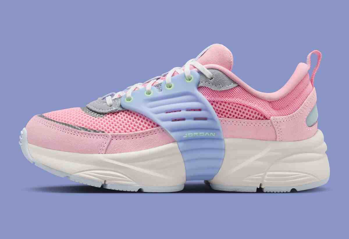 2026 年情人節,喬丹跑鞋 O/S "Candy Hearts "向粉色靠攏 Nike, Jordan Trunner OS, Jordan Trunner, Air Jordan - 2026 年情人節,喬丹跑鞋 O/S "Candy Hearts "向粉色靠攏