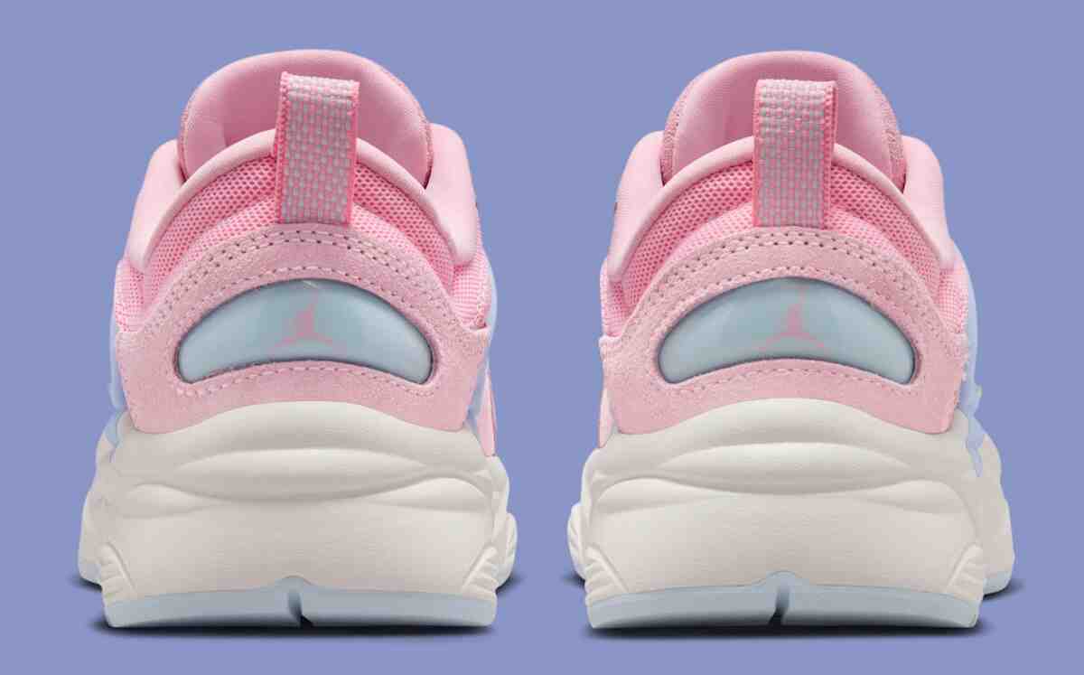 2026 年情人節,喬丹跑鞋 O/S "Candy Hearts "向粉色靠攏 Nike, Jordan Trunner OS, Jordan Trunner, Air Jordan - 2026 年情人節,喬丹跑鞋 O/S "Candy Hearts "向粉色靠攏