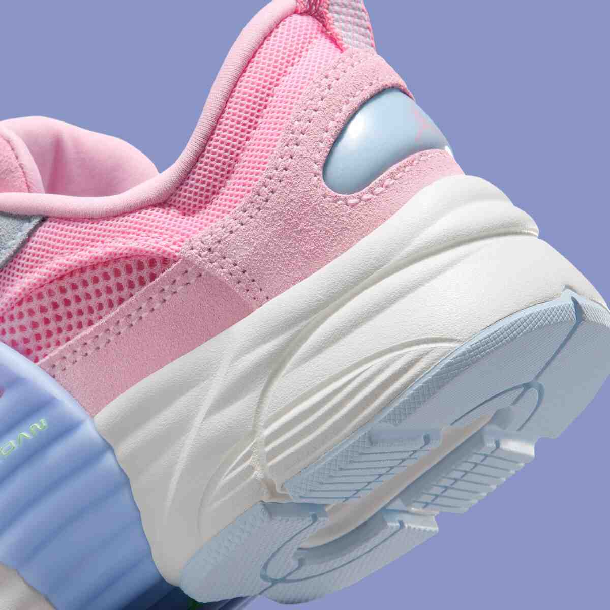 2026 年情人節,喬丹跑鞋 O/S "Candy Hearts "向粉色靠攏 Nike, Jordan Trunner OS, Jordan Trunner, Air Jordan - 2026 年情人節,喬丹跑鞋 O/S "Candy Hearts "向粉色靠攏