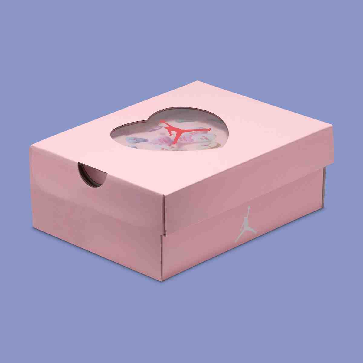 2026 年情人節,喬丹跑鞋 O/S "Candy Hearts "向粉色靠攏 Nike, Jordan Trunner OS, Jordan Trunner, Air Jordan - 2026 年情人節,喬丹跑鞋 O/S "Candy Hearts "向粉色靠攏