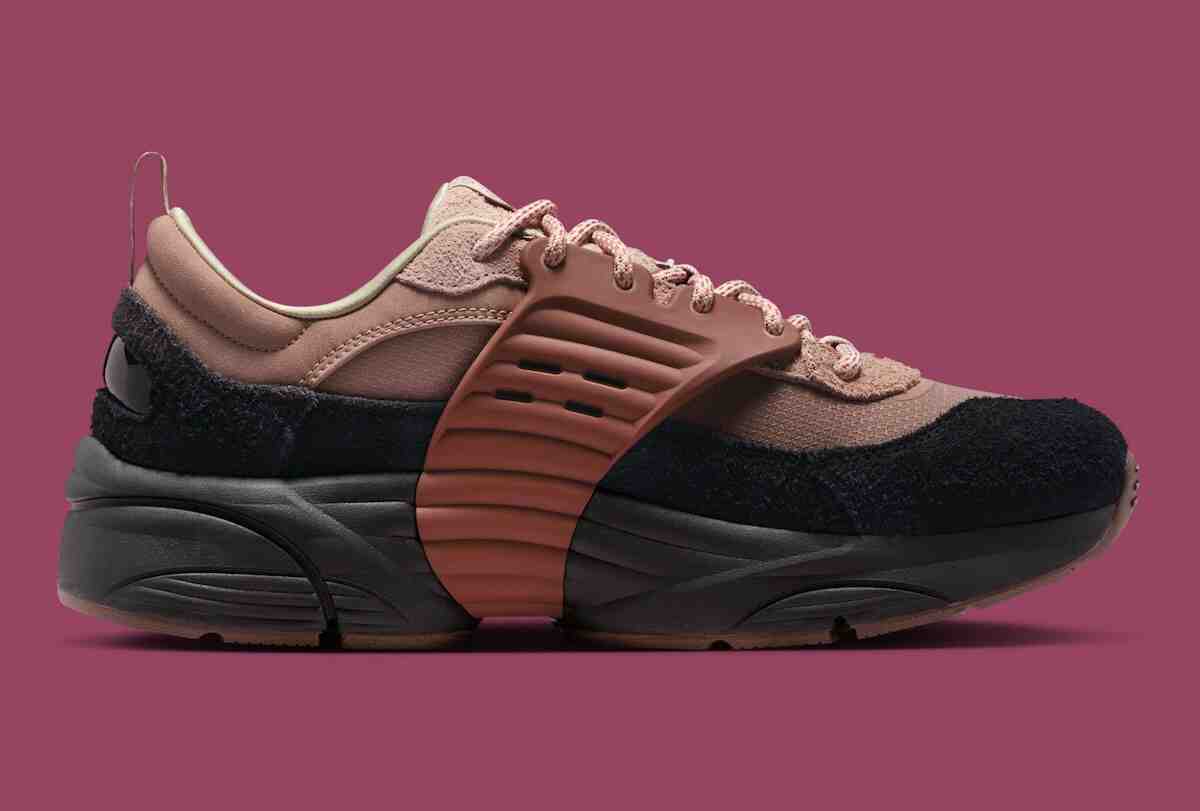 Nike, Jordan Trunner OS, Jordan Trunner - Jordan Trunner O/S "馬年 "為運動風格注入新春活力