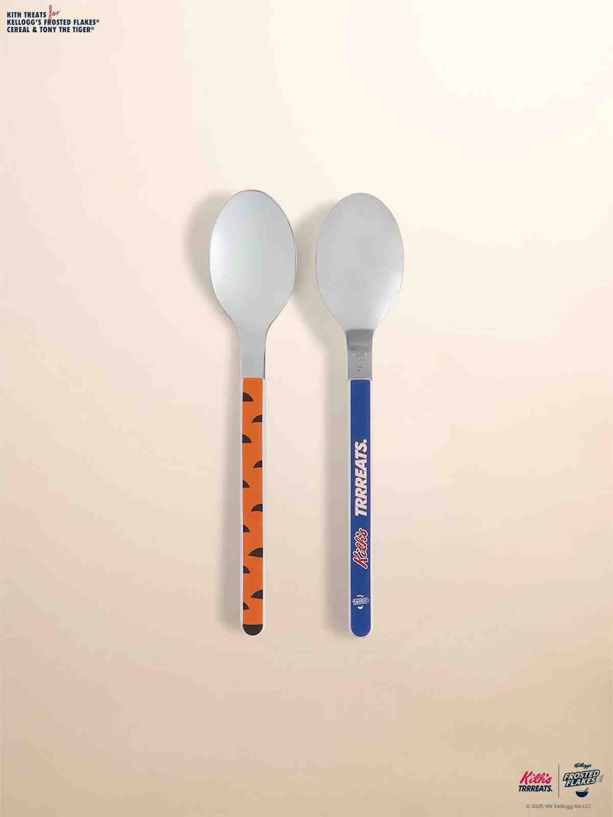 Kith Treats 磨砂片系列為聖誕節帶來穀物盒懷舊風情 KITH - Kith Treats 磨砂片系列為聖誕節帶來穀物盒懷舊風情