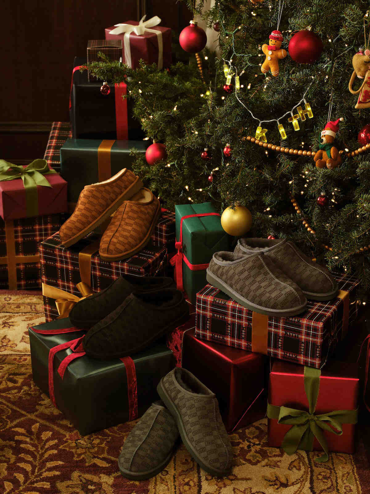 Kithmas 2025 將與迪斯尼、Bose、高達等一起到來 KITH - Kithmas 2025 將與迪斯尼、Bose、高達等一起到來