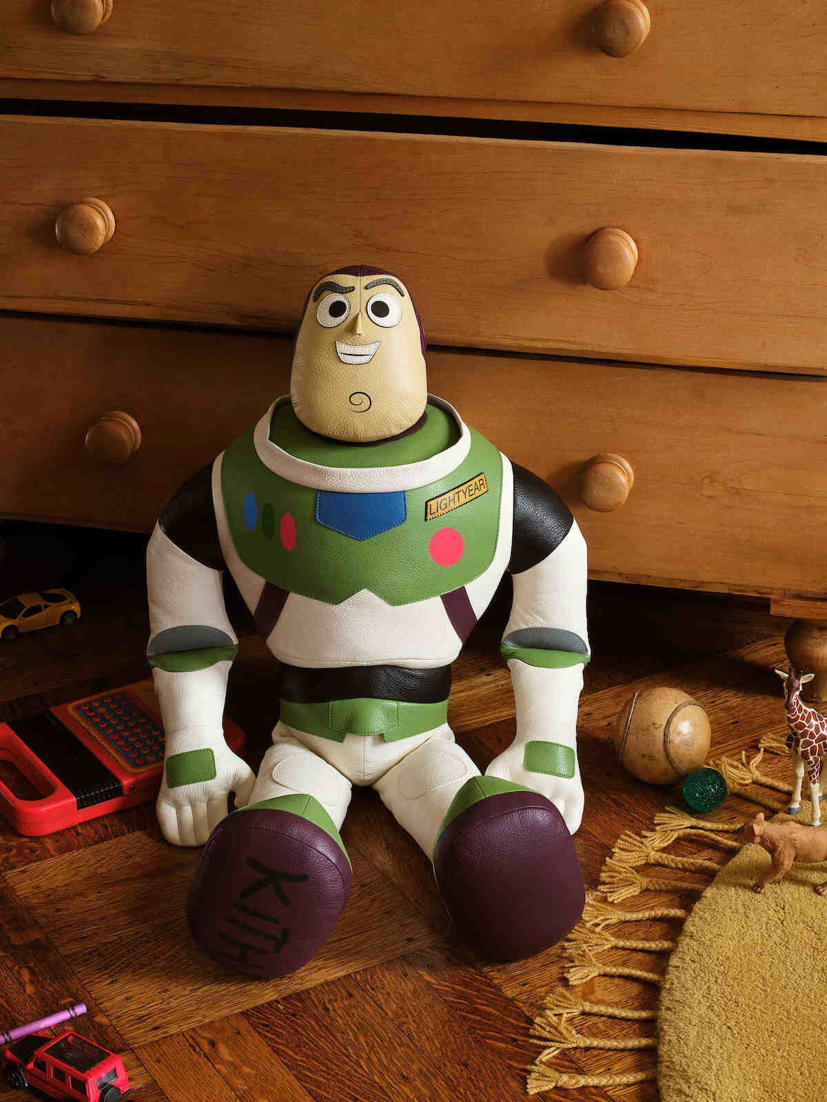 Kithmas 2025 將與迪斯尼、Bose、高達等一起到來 KITH - Kithmas 2025 將與迪斯尼、Bose、高達等一起到來