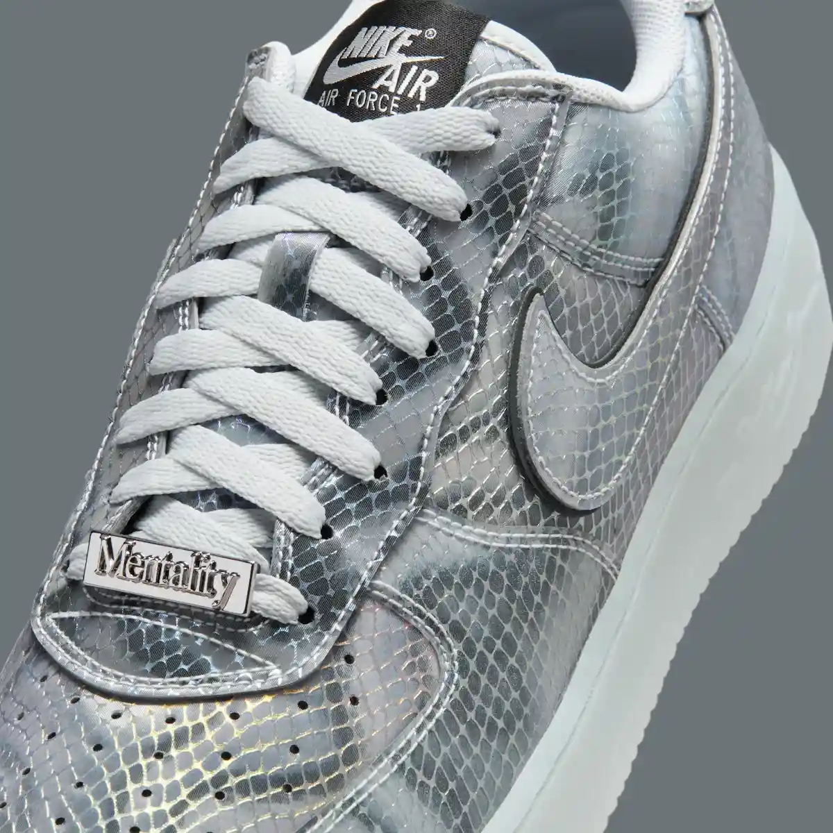 Nike Air Force 1 Low, Nike Air Force 1, Kobe Bryant Shoes - 科比-布萊恩特 x 耐克 Air Force 1 Low Protro "光柵 "現已上市（2025 年 12 月）