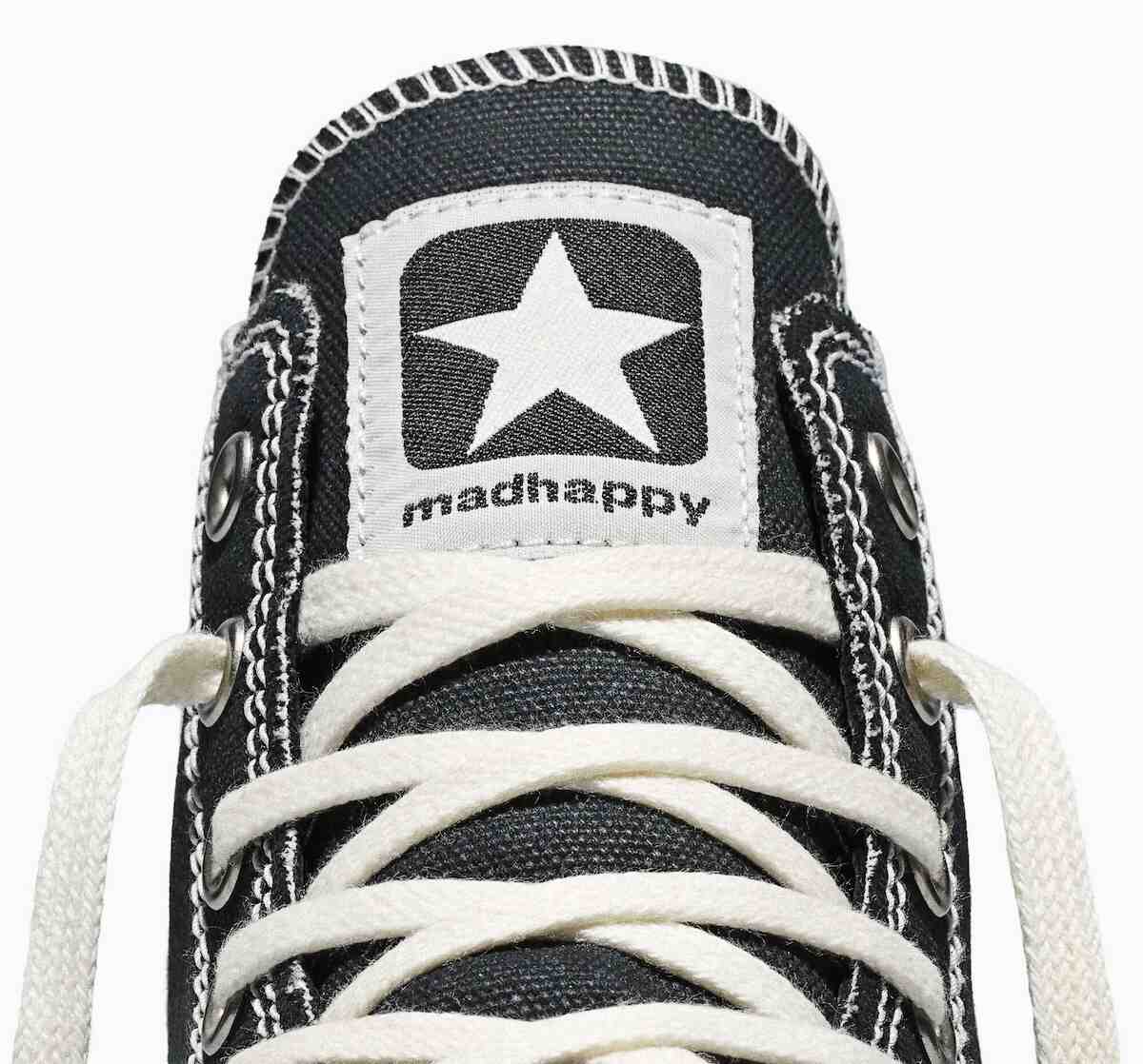 Converse Chuck 70, Converse - Madhhappy x 匡威 Chuck 70 首次發佈三款易穿配色