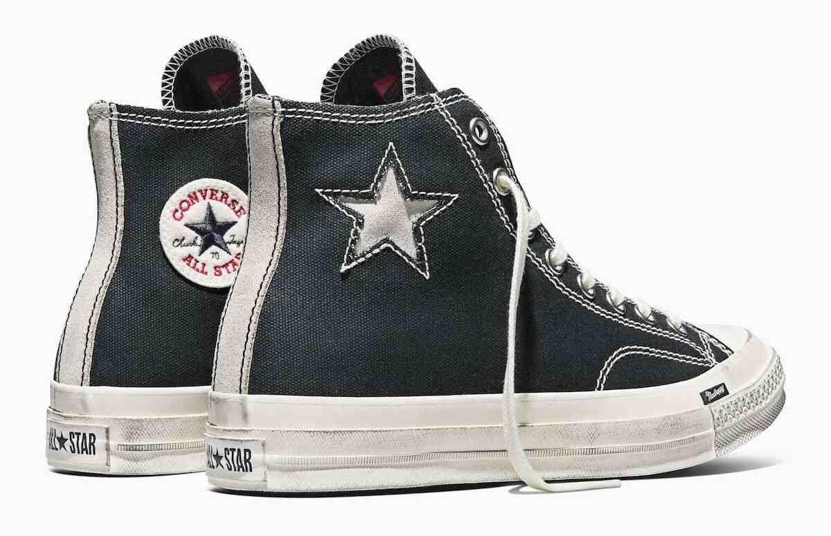 Converse Chuck 70, Converse - Madhhappy x 匡威 Chuck 70 首次發佈三款易穿配色