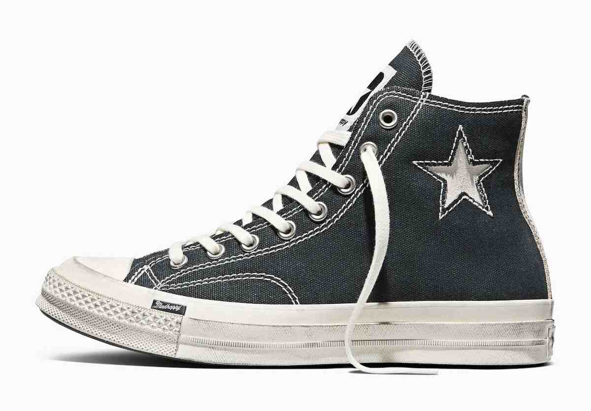 Converse Chuck 70, Converse - Madhhappy x 匡威 Chuck 70 首次發佈三款易穿配色