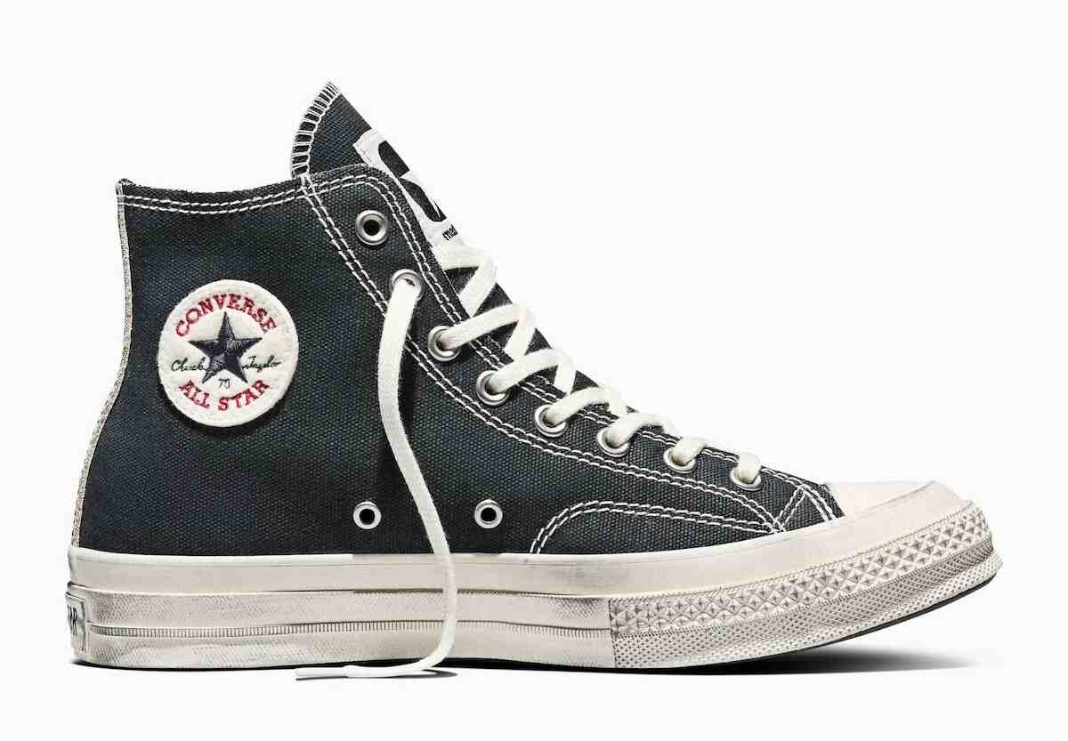 Converse Chuck 70, Converse - Madhhappy x 匡威 Chuck 70 首次發佈三款易穿配色