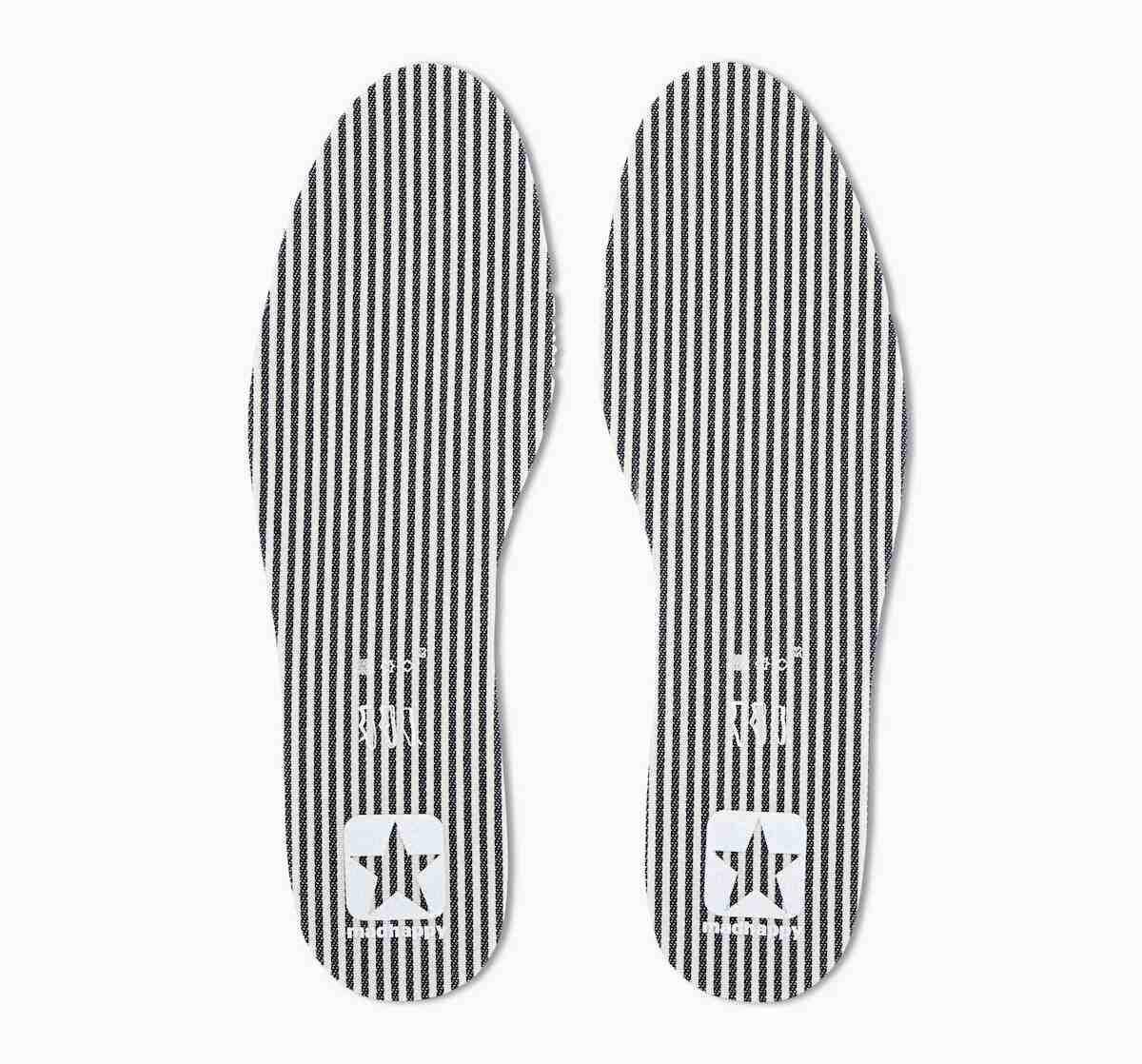 Converse Chuck 70, Converse - Madhhappy x 匡威 Chuck 70 首次發佈三款易穿配色