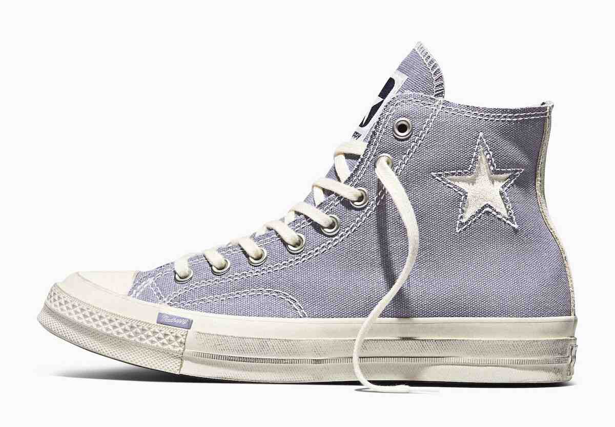 Converse Chuck 70, Converse - Madhhappy x 匡威 Chuck 70 首次發佈三款易穿配色