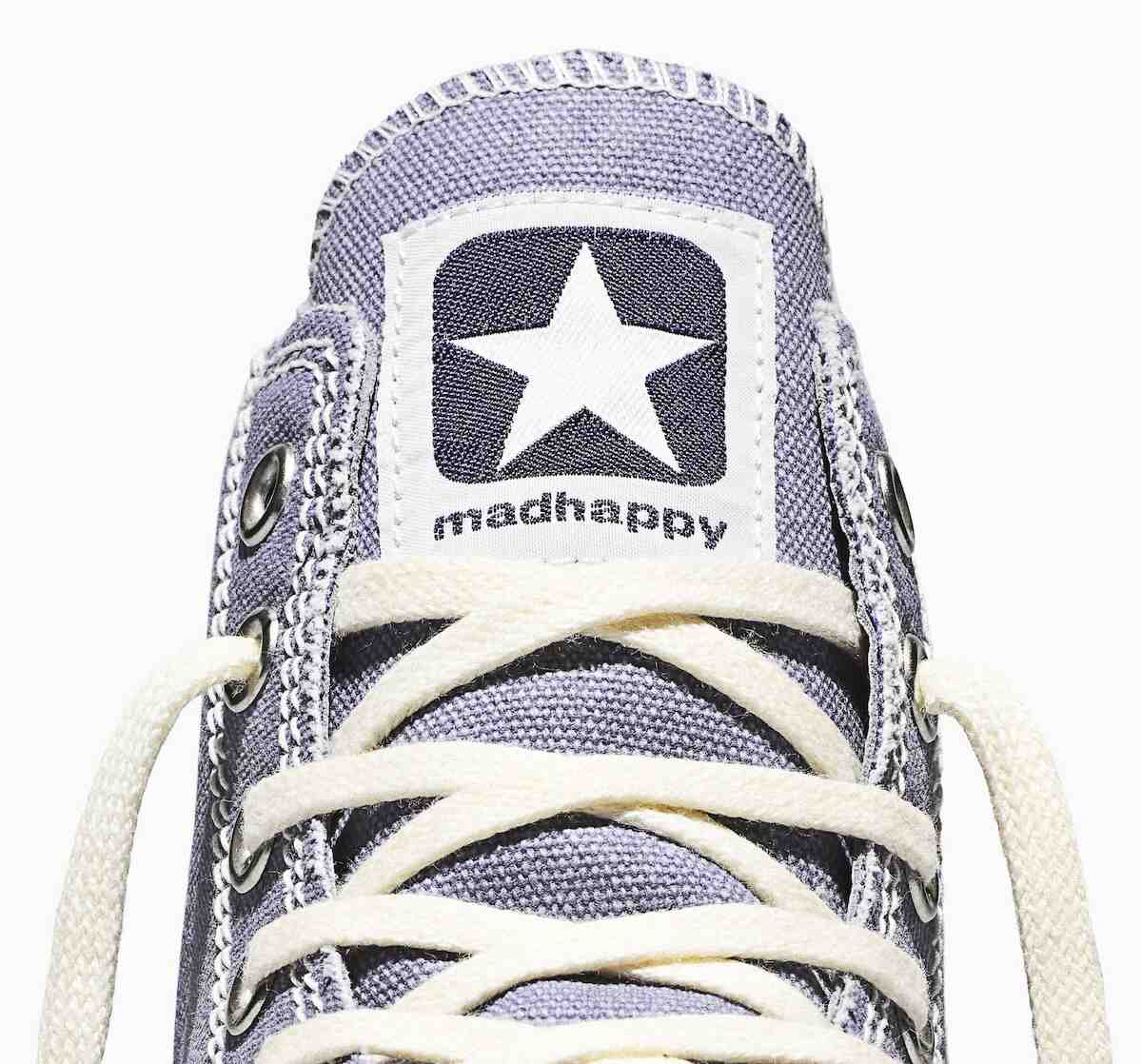 Converse Chuck 70, Converse - Madhhappy x 匡威 Chuck 70 首次發佈三款易穿配色