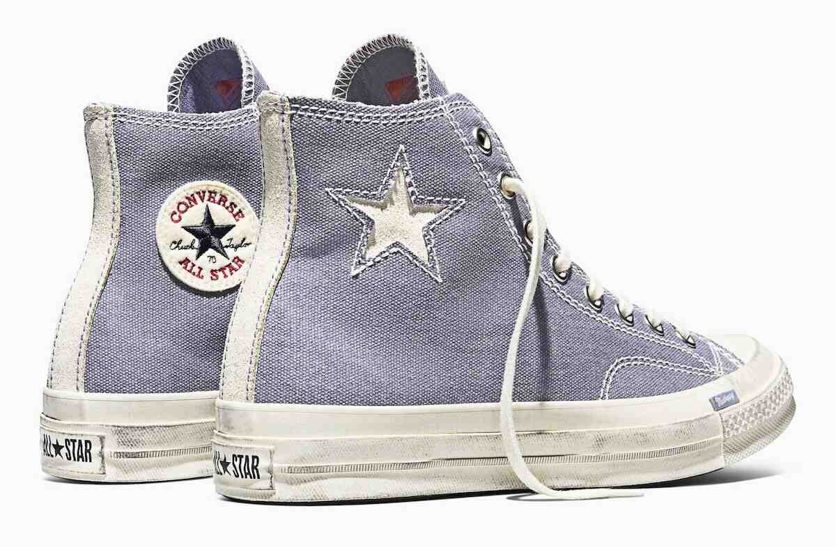 Converse Chuck 70, Converse - Madhhappy x 匡威 Chuck 70 首次發佈三款易穿配色