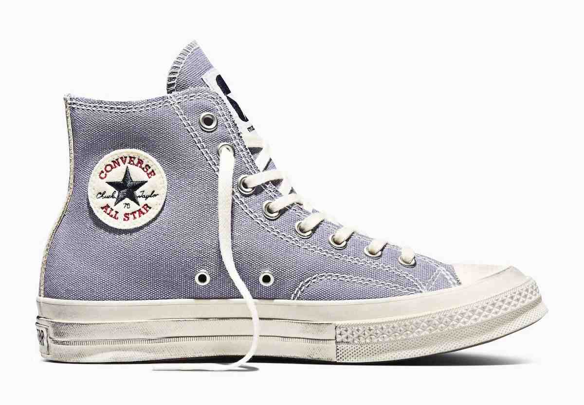 Converse Chuck 70, Converse - Madhhappy x 匡威 Chuck 70 首次發佈三款易穿配色