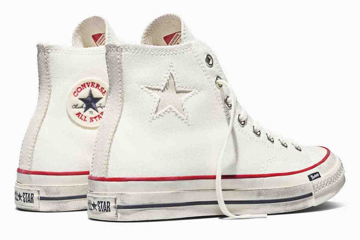 Converse Chuck 70, Converse - Madhhappy x 匡威 Chuck 70 首次發佈三款易穿配色