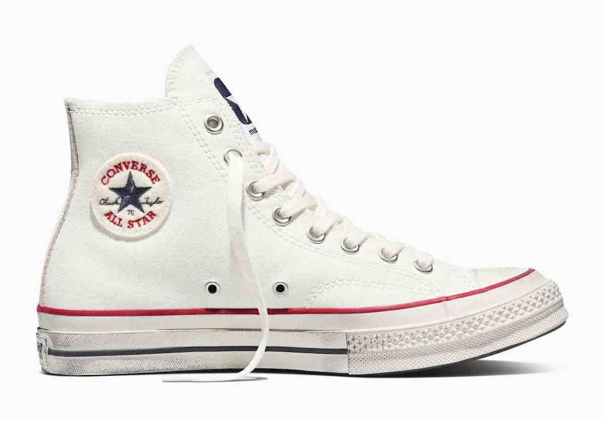 Converse Chuck 70, Converse - Madhhappy x 匡威 Chuck 70 首次發佈三款易穿配色