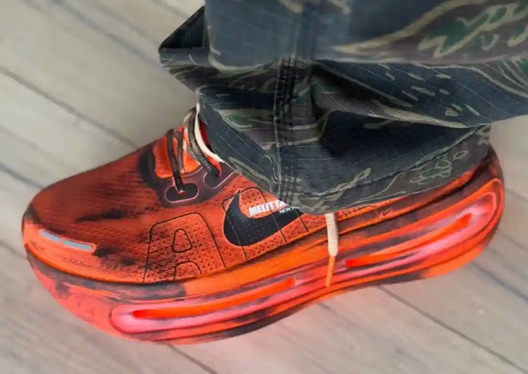 Nike Vomero Premium, Nike - Melitta Baumeister x Nike Vomero Premium 將於 2026 年春季發佈