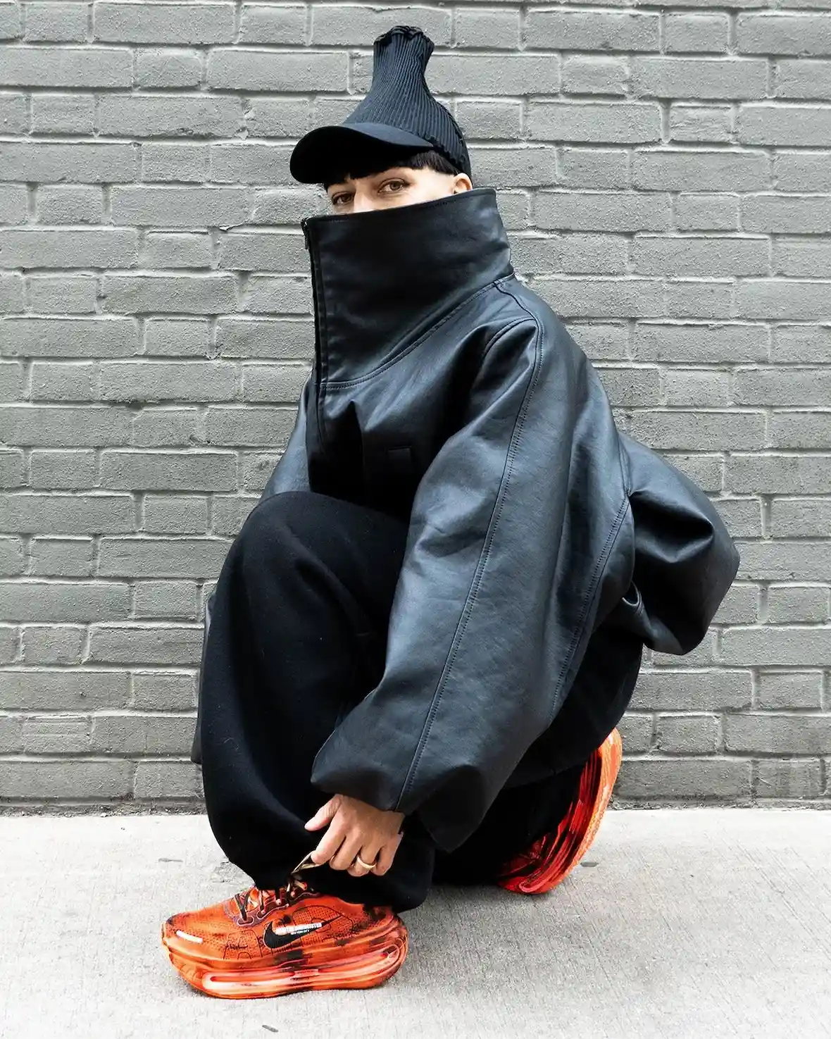 Melitta Baumeister x Nike Vomero Premium 將於 2026 年春季發佈 Nike Vomero Premium, Nike - Melitta Baumeister x Nike Vomero Premium 將於 2026 年春季發佈