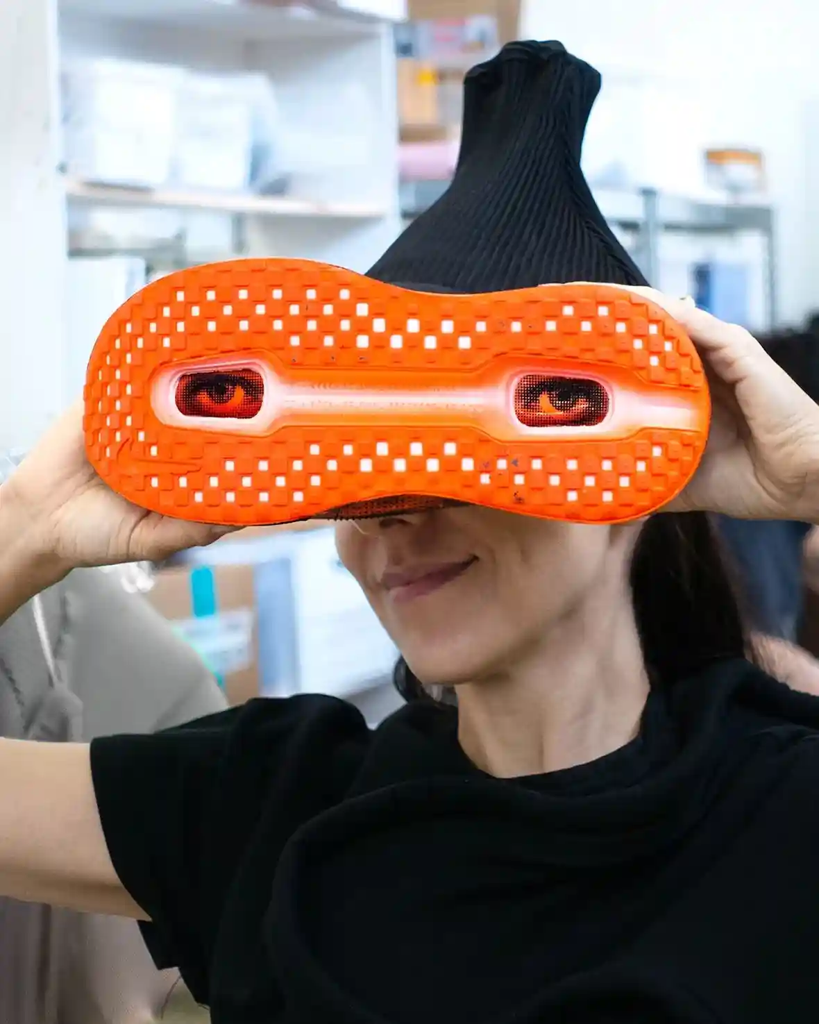 Melitta Baumeister x Nike Vomero Premium 將於 2026 年春季發佈 Nike Vomero Premium, Nike - Melitta Baumeister x Nike Vomero Premium 將於 2026 年春季發佈