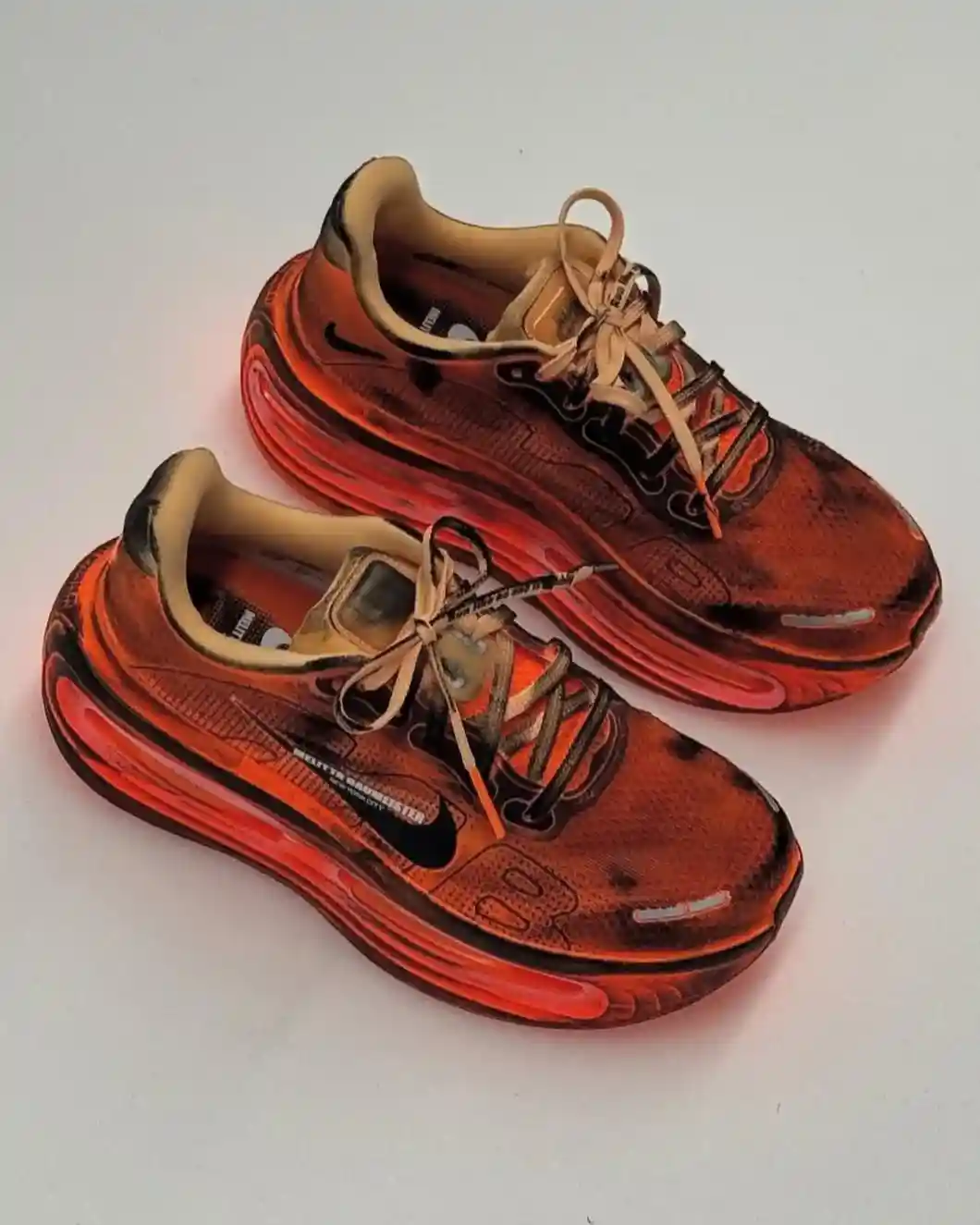 Melitta Baumeister x Nike Vomero Premium 將於 2026 年春季發佈 Nike Vomero Premium, Nike - Melitta Baumeister x Nike Vomero Premium 將於 2026 年春季發佈