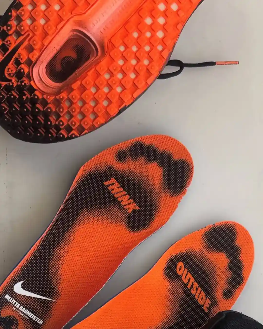 Melitta Baumeister x Nike Vomero Premium 將於 2026 年春季發佈 Nike Vomero Premium, Nike - Melitta Baumeister x Nike Vomero Premium 將於 2026 年春季發佈