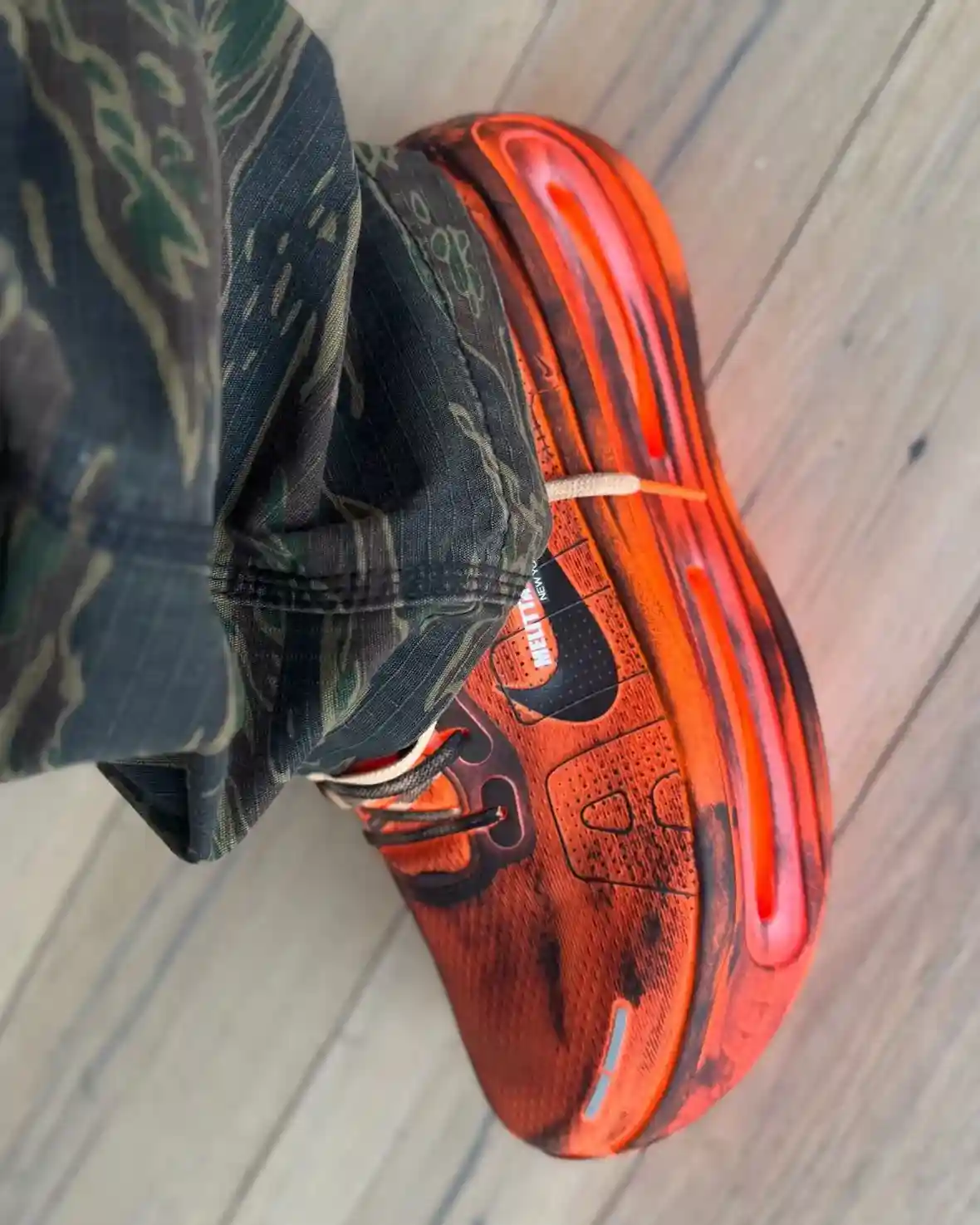 Melitta Baumeister x Nike Vomero Premium 將於 2026 年春季發佈 Nike Vomero Premium, Nike - Melitta Baumeister x Nike Vomero Premium 將於 2026 年春季發佈