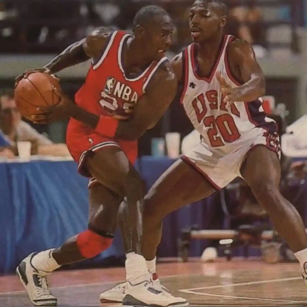 Air Jordan 3 OG "真藍 "將於 2026 年 7 月回歸 Air Jordan 3 True Blue, Air Jordan 3, Air Jordan - Air Jordan 3 OG "真藍 "將於 2026 年 7 月回歸