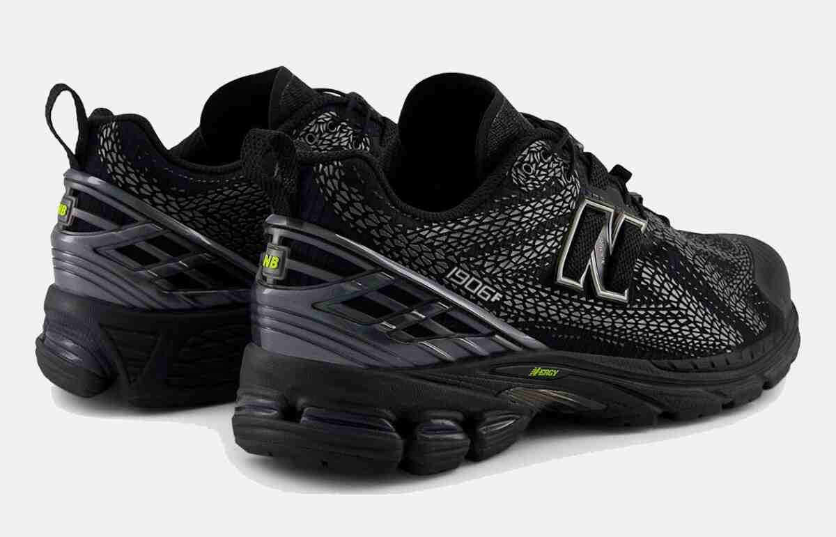 新百倫 1906F 於 2026 年春季亮相 New Balance 1906, New Balance - 新百倫 1906F 於 2026 年春季亮相