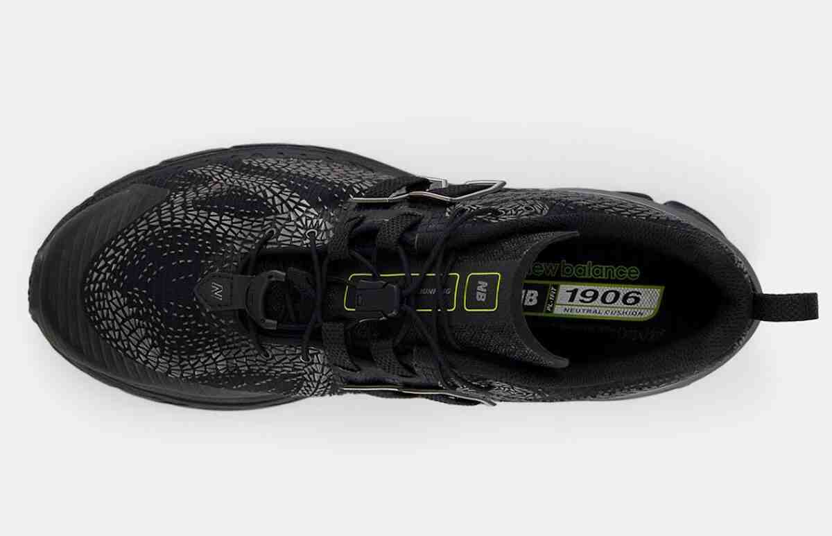 新百倫 1906F 於 2026 年春季亮相 New Balance 1906, New Balance - 新百倫 1906F 於 2026 年春季亮相