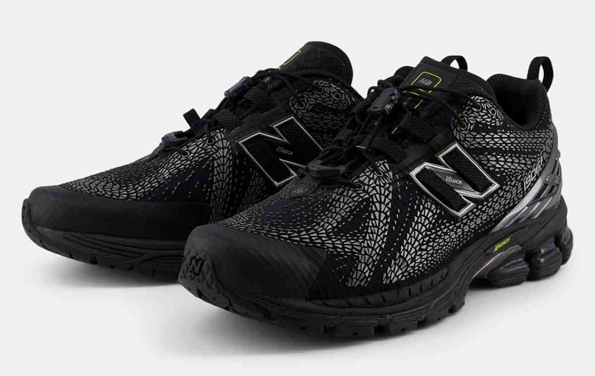 新百倫 1906F 於 2026 年春季亮相 New Balance 1906, New Balance - 新百倫 1906F 於 2026 年春季亮相