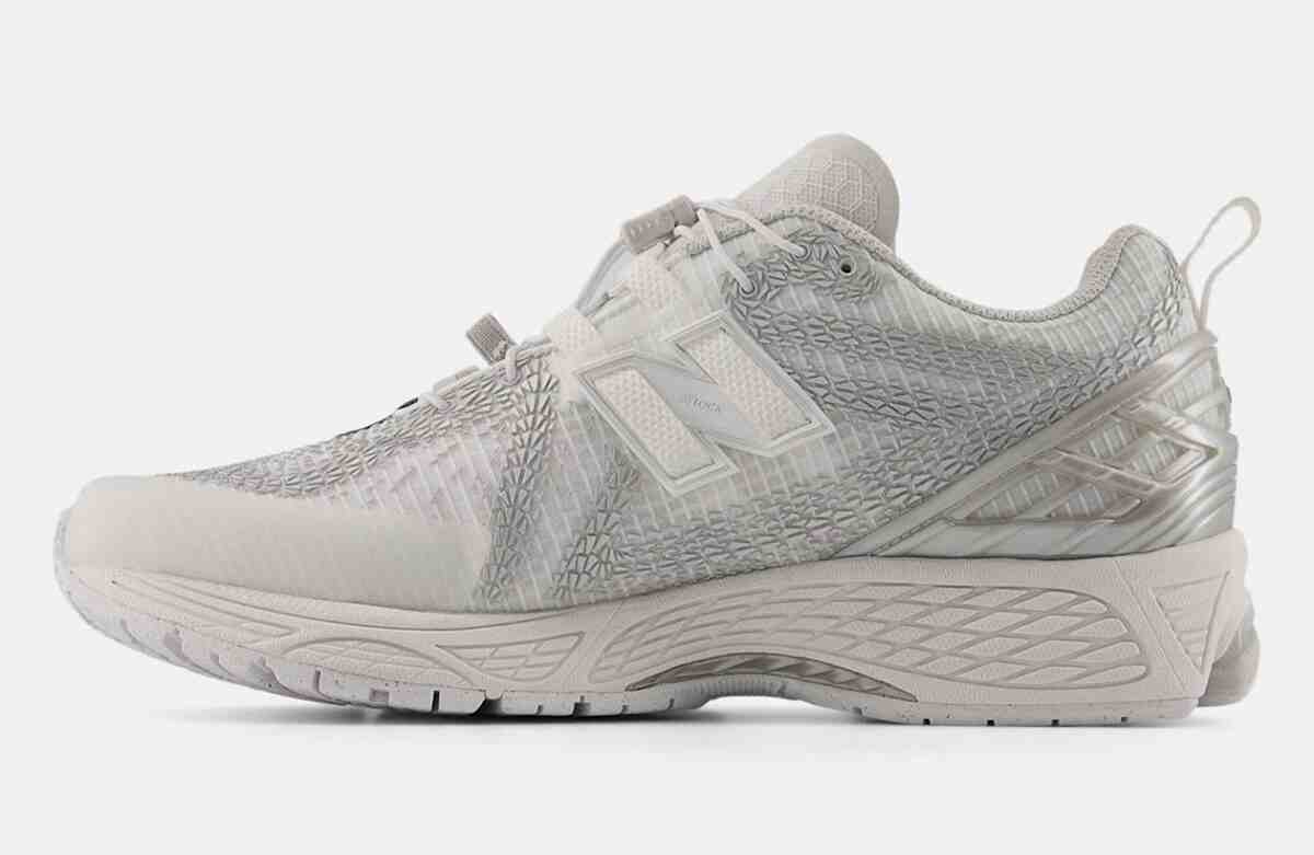 新百倫 1906F 於 2026 年春季亮相 New Balance 1906, New Balance - 新百倫 1906F 於 2026 年春季亮相