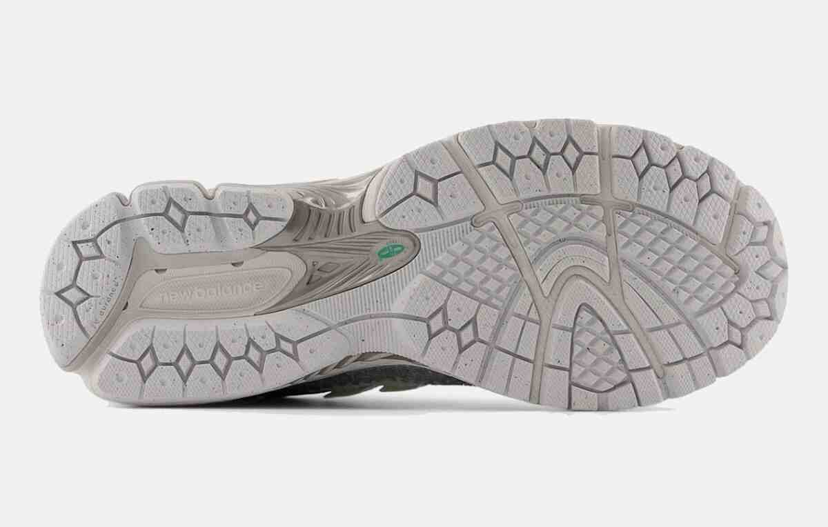 新百倫 1906F 於 2026 年春季亮相 New Balance 1906, New Balance - 新百倫 1906F 於 2026 年春季亮相