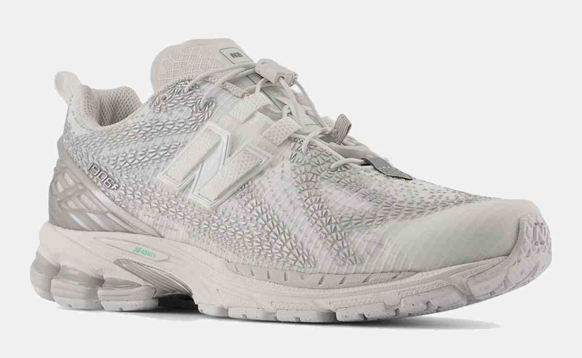 新百倫 1906F 於 2026 年春季亮相 New Balance 1906, New Balance - 新百倫 1906F 於 2026 年春季亮相
