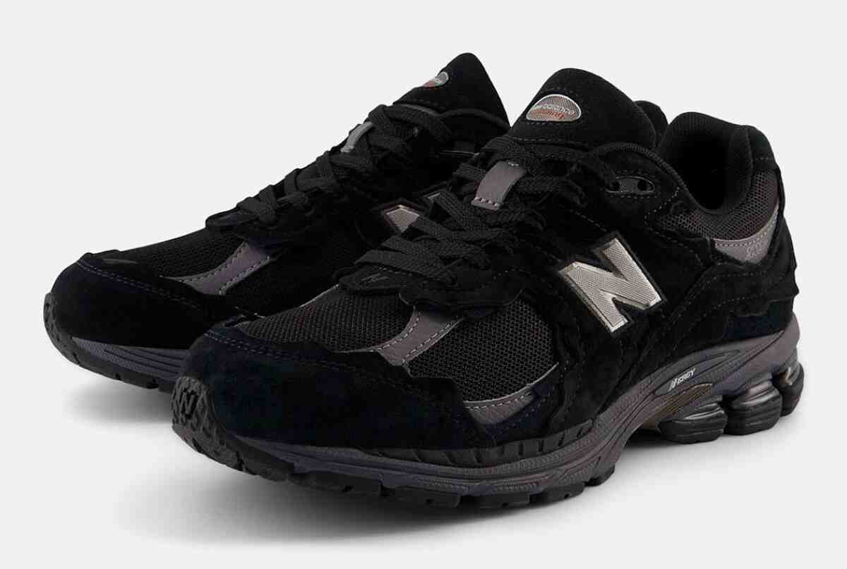 新百倫 2002R 戈爾特斯 "保護套裝 "2026 年春季回歸 New Balance 2002, New Balance - 新百倫 2002R 戈爾特斯 "保護套裝 "2026 年春季回歸
