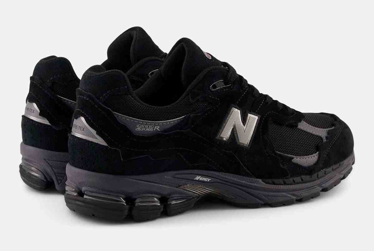 新百倫 2002R 戈爾特斯 "保護套裝 "2026 年春季回歸 New Balance 2002, New Balance - 新百倫 2002R 戈爾特斯 "保護套裝 "2026 年春季回歸