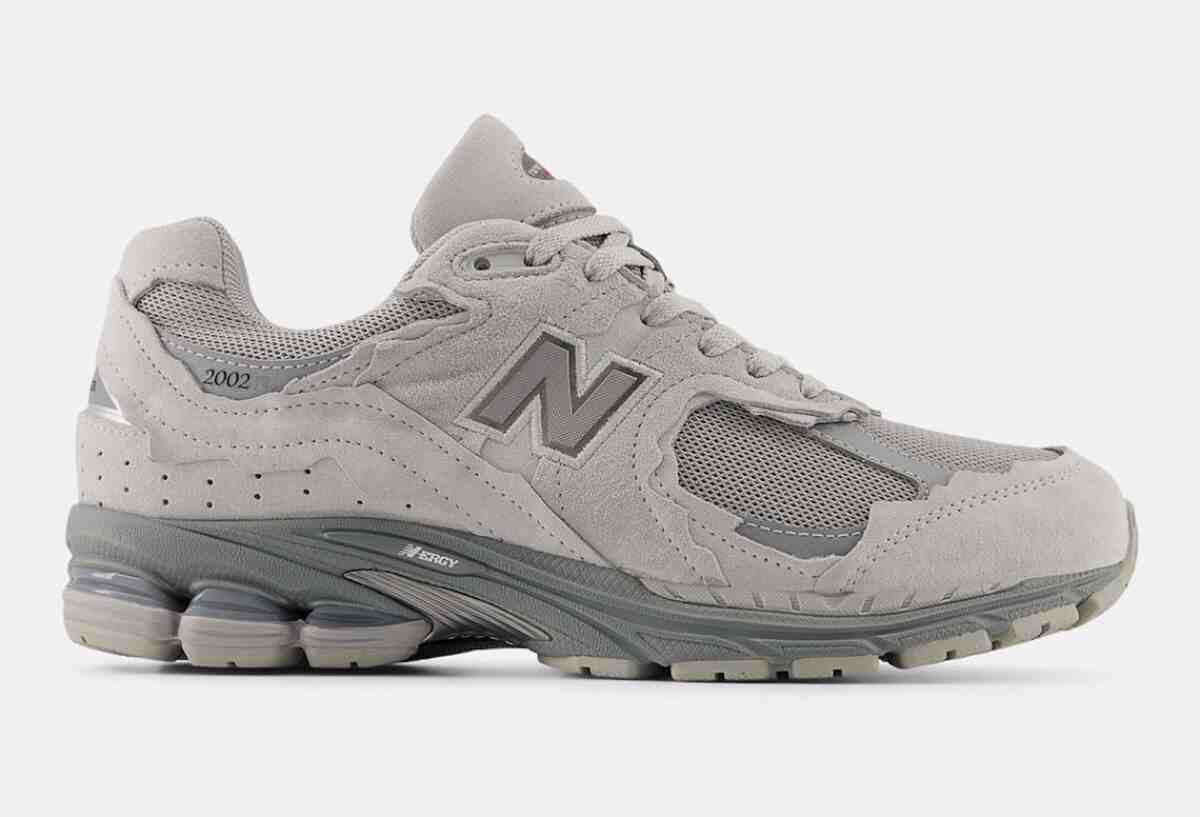 新百倫 2002R 戈爾特斯 "保護套裝 "2026 年春季回歸 New Balance 2002, New Balance - 新百倫 2002R 戈爾特斯 "保護套裝 "2026 年春季回歸