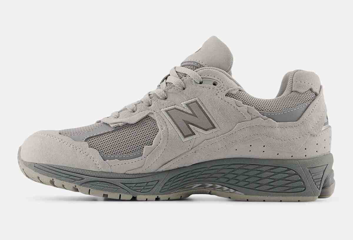 新百倫 2002R 戈爾特斯 "保護套裝 "2026 年春季回歸 New Balance 2002, New Balance - 新百倫 2002R 戈爾特斯 "保護套裝 "2026 年春季回歸