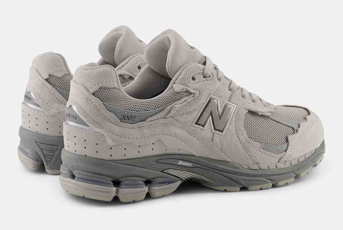 新百倫 2002R 戈爾特斯 "保護套裝 "2026 年春季回歸 New Balance 2002, New Balance - 新百倫 2002R 戈爾特斯 "保護套裝 "2026 年春季回歸
