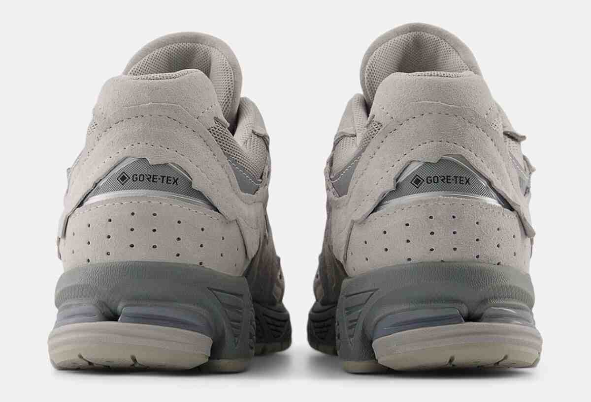 新百倫 2002R 戈爾特斯 "保護套裝 "2026 年春季回歸 New Balance 2002, New Balance - 新百倫 2002R 戈爾特斯 "保護套裝 "2026 年春季回歸